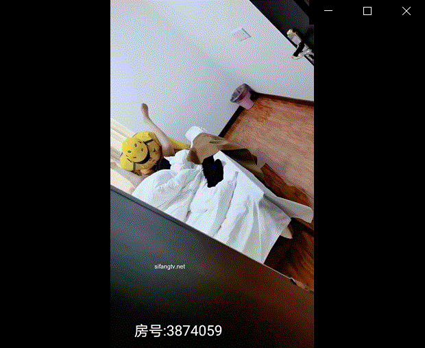 淫荡夫妻第二梦