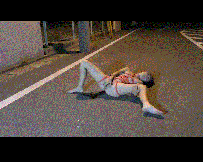 eakedJP REIPON露出