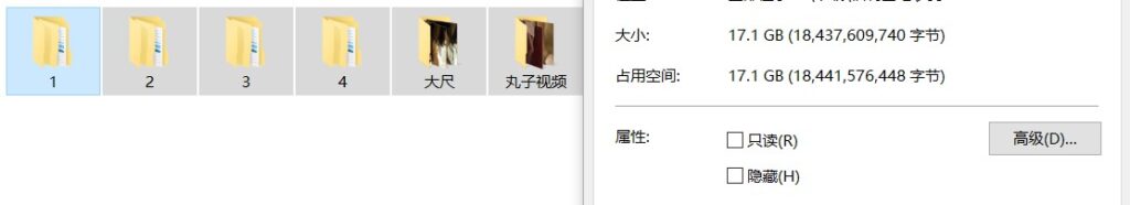 美腿网红丸子姑娘