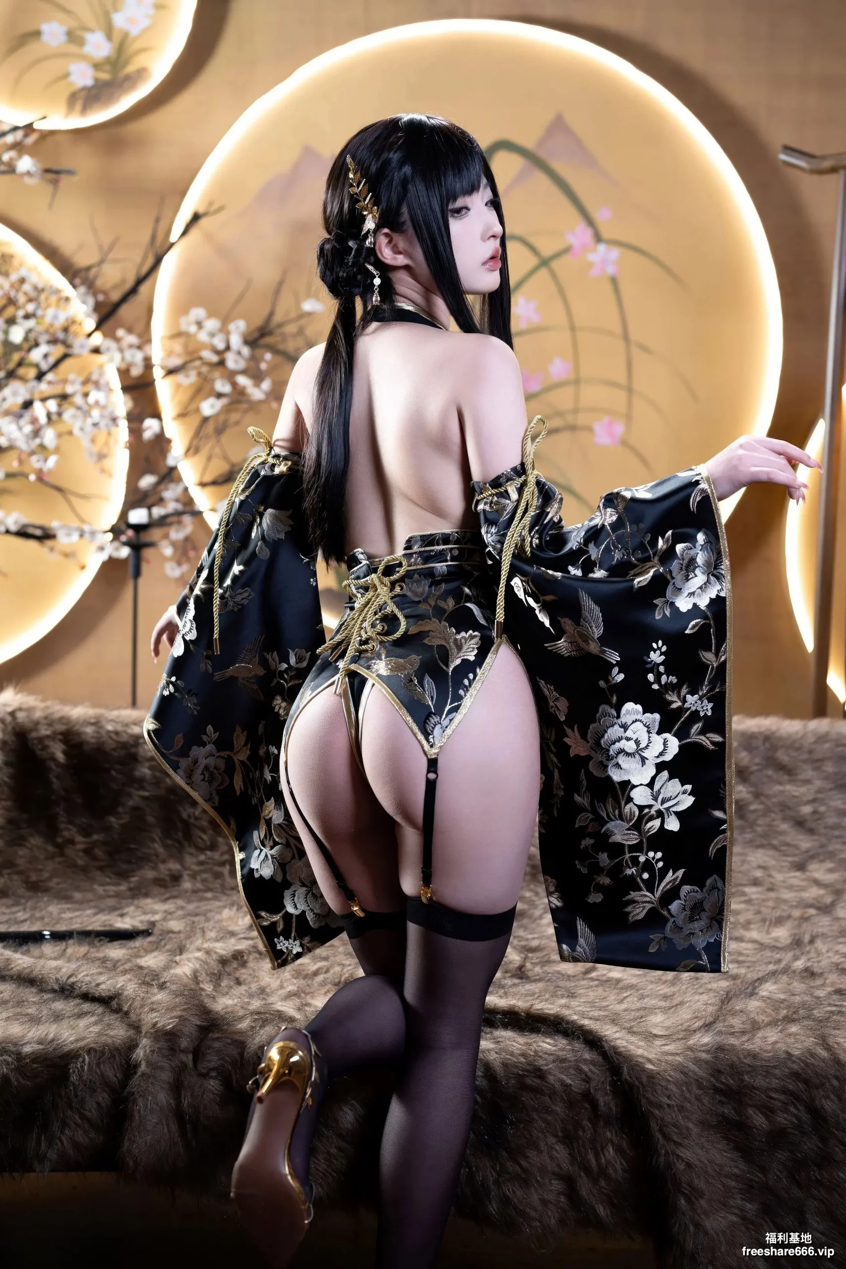 虎牙主播清水由乃