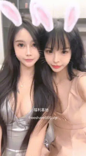 颜值女神晴宝