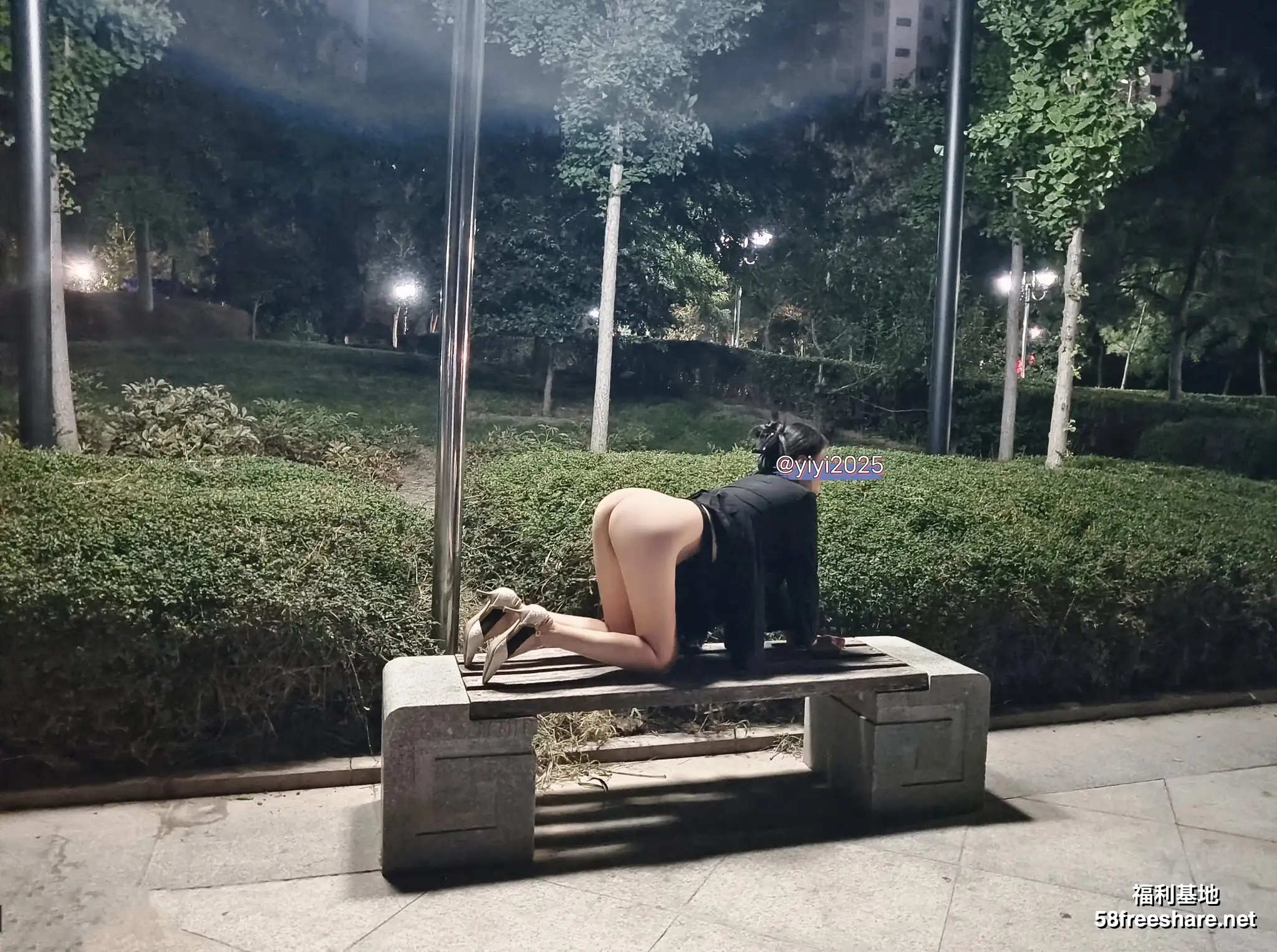 骚妻依依yiyi2025